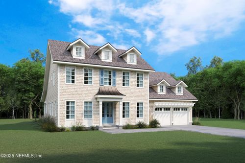 84 Valley Gardens Rd, Ponte Vedra Beach, FL, 32082-3749 | Card Image