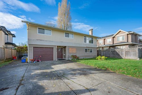 6419 Azure Rd, Richmond, BC, V7C2R8 | Card Image