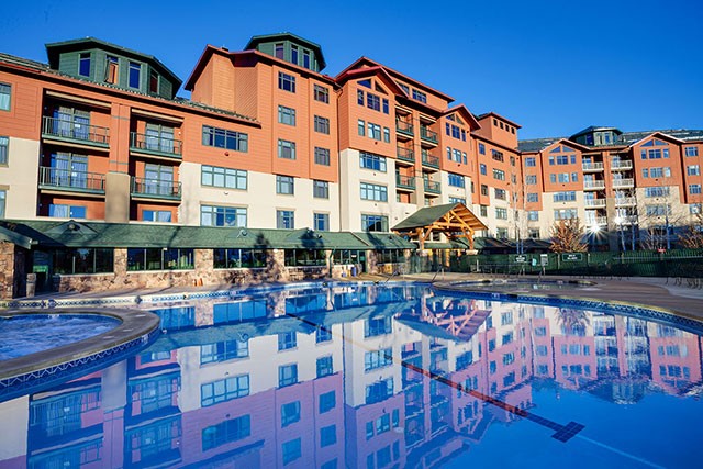 Residential in Steamboat Springs