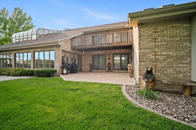 1810 Cardinal Ct, House other with 4 bedrooms, 6 bathrooms and 3 parking in Pontiac IL | Image 77