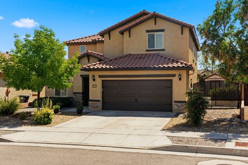 9505 Andesite Dr Nw, Albuquerque, NM, 87114-3011 | Card Image