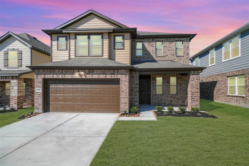 20811 Sheffield Park Dr, Porter, TX, 77365-7254 | Card Image
