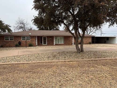 312 W Main St, Bronte, TX, 76933-2145 | Card Image