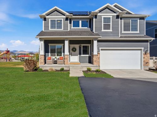 15230 S Cutlass Ct, Bluffdale, UT, 84065-2514 | Card Image