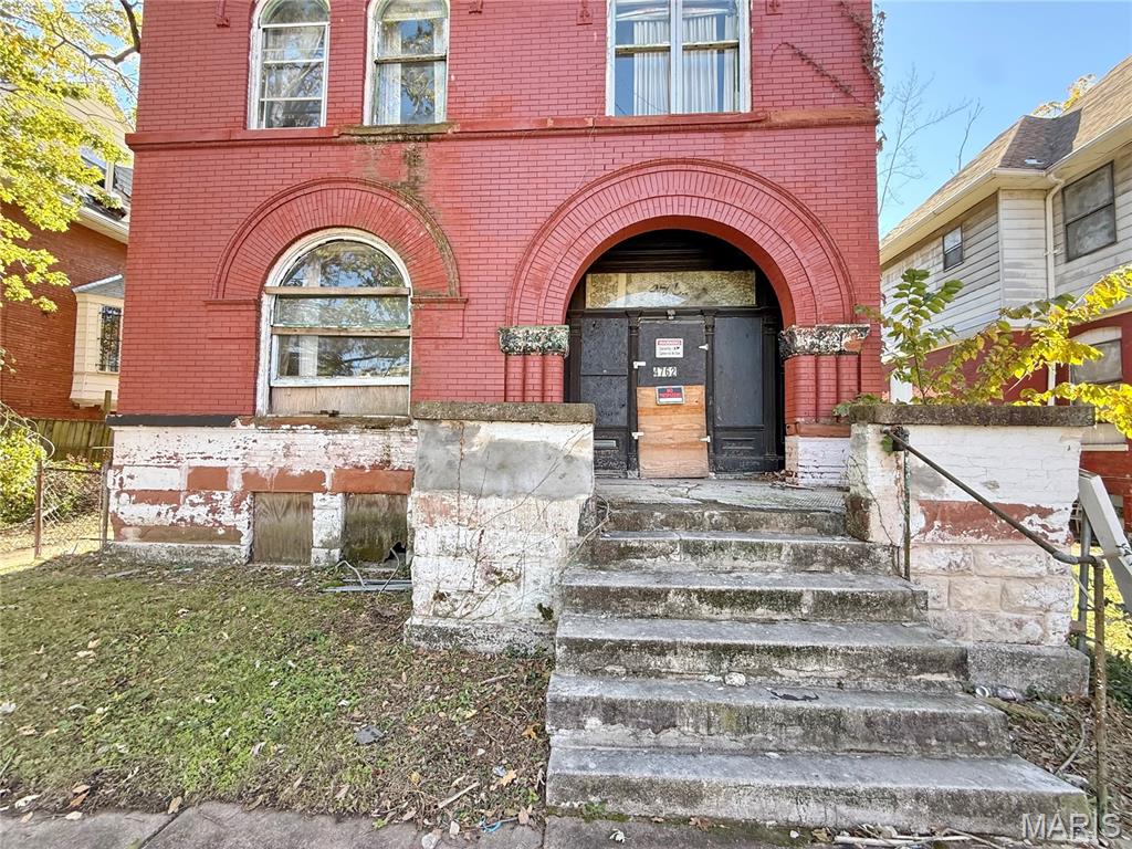 Residential in St Louis 2