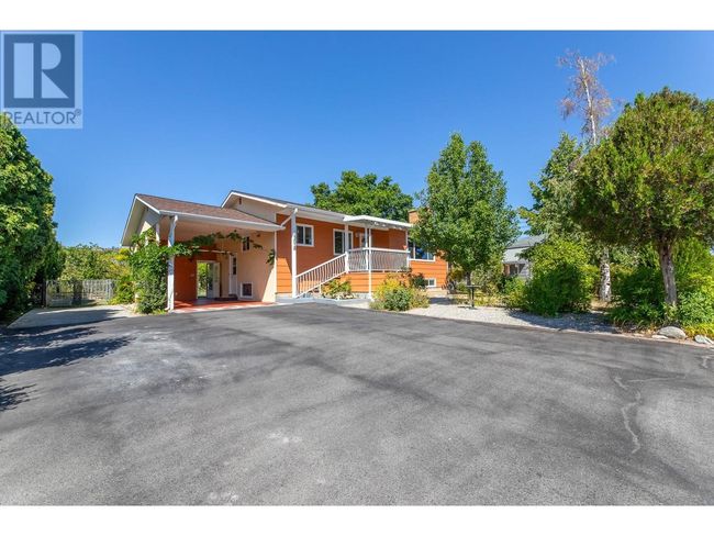 13018 Armstrong Ave, House other with 4 bedrooms, 3 bathrooms and 4 parking in Summerland BC | Image 35