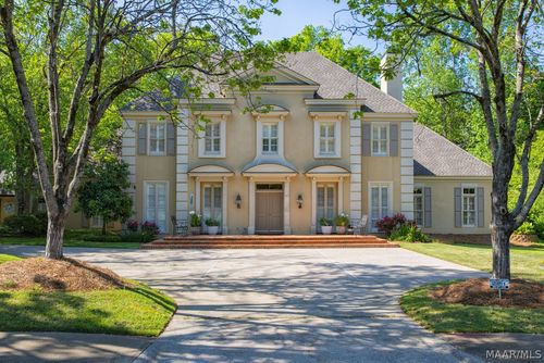 3801 Colline Dr, Montgomery, AL, 36106-3357 | Card Image