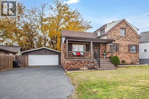 8057 Riverside Dr E, Windsor, ON, N8S1E5 | Card Image