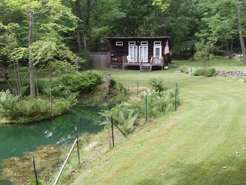 299 Campbell Rd, Sandgate, VT, 05250 | Card Image