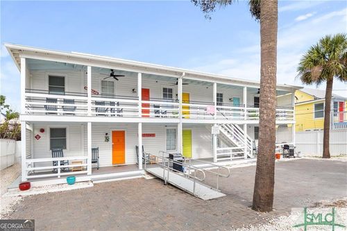 8 Ts Chu Terrace, Tybee Island, GA, 31328 | Card Image