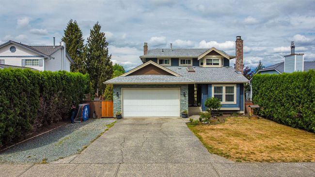 21221 93a Avenue, House other with 4 bedrooms, 3 bathrooms and 6 parking in Langley BC | Image 35