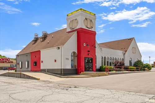 4711 National Rd E, Richmond, IN, 47374-3735 | Card Image