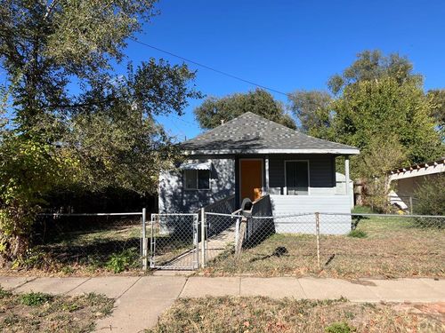 609 Maple Ave, Rocky Ford, CO, 81067-1617 | Card Image