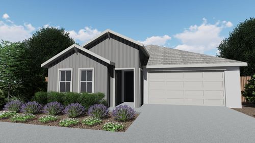 6526 W Sedona Avenue, Visalia, CA, 93291 | Card Image