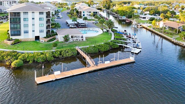 APT-836 - 8211 Brent St, Condo with 2 bedrooms, 2 bathrooms and null parking in PORT RICHEY FL | Image 18