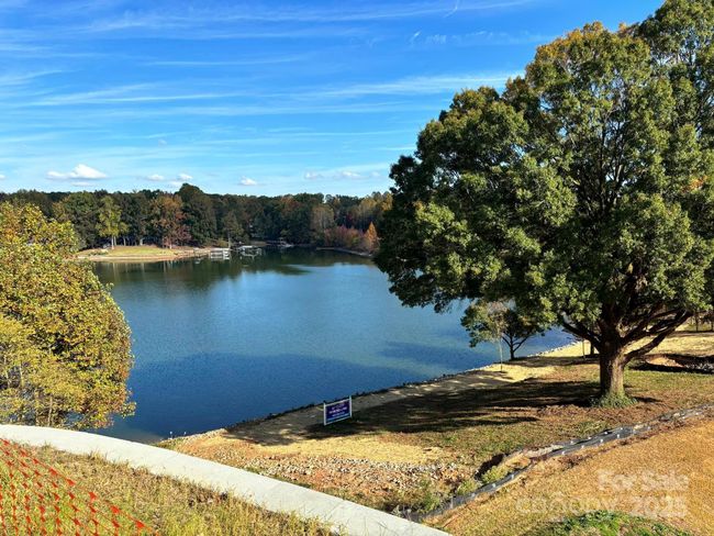 4339 Reed Creek Dr, Townhouse with 4 bedrooms, 4 bathrooms and null parking in Sherrills Ford NC | Image 28