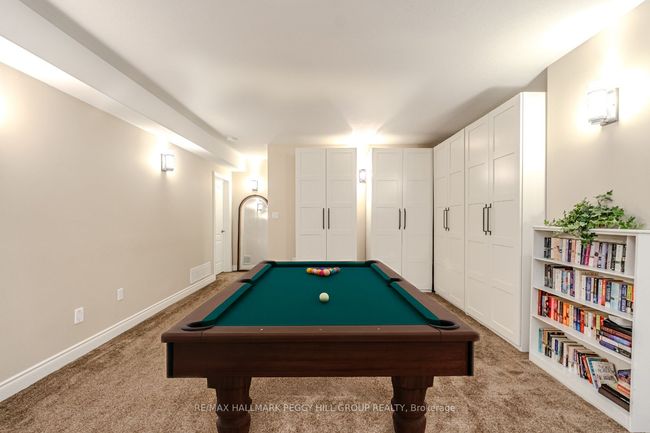 5 Munro Crt, House other with 4 bedrooms, 4 bathrooms and 9 parking in Minesing ON | Image 16