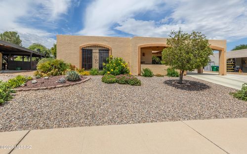 2082 S Santa Carla Dr, Green Valley, AZ, 85614-1412 | Card Image