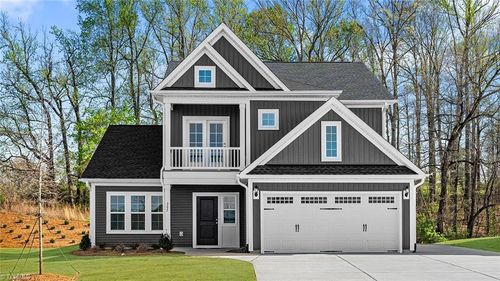 205 Lavender Lane, Lexington, NC, 27295 | Card Image