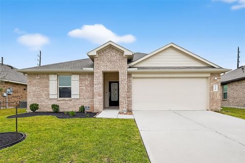 4214 Fornari Ln, Katy, TX, 77449-2894 | Card Image