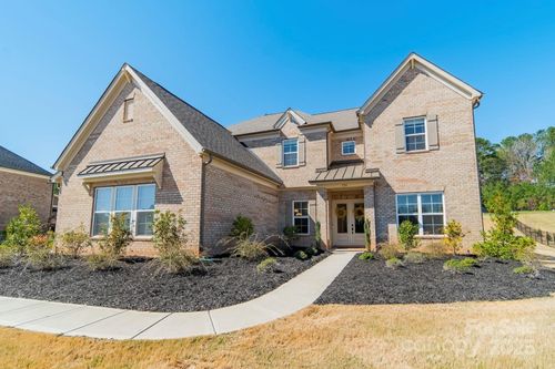 724 Cavesson Way, Monroe, NC, 28110-8366 | Card Image