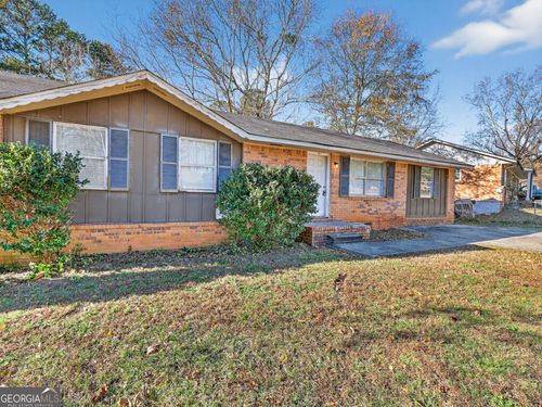 10223 Foxfire Ter, Jonesboro, GA, 30238-6515 | Card Image