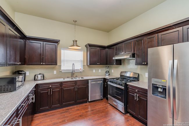 412 Warren St, House other with 7 bedrooms, 6 bathrooms and null parking in San Antonio TX | Image 8