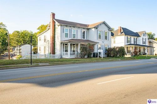 apt-4-208 N Mulberry Street, Elizabethtown, KY, 42701 | Card Image