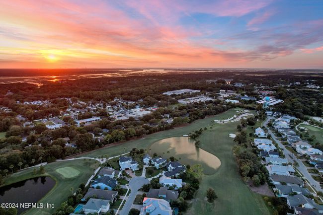 1816 Atlantic Beach Dr, House other with 4 bedrooms, 4 bathrooms and null parking in ATLANTIC BEACH FL | Image 15