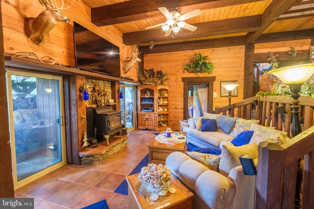 Residential in FRENCHVILLE 5