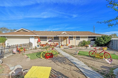 3705 Erin Dr, Spanish Springs, NV, 89436-6612 | Card Image