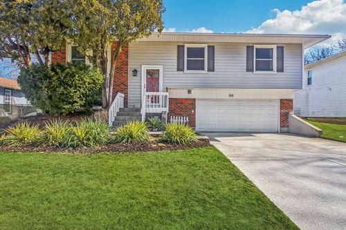 316 Bedford Rd, Bolingbrook, IL, 60440-2032 | Card Image