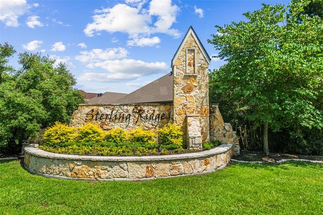 128 Red Deer Way, House other with 3 bedrooms, 2 bathrooms and 2 parking in Huntsville TX | Image 27