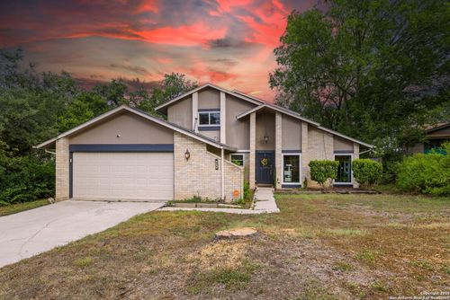 6310 Maricopa, San Antonio, TX, 78239-2824 | Card Image