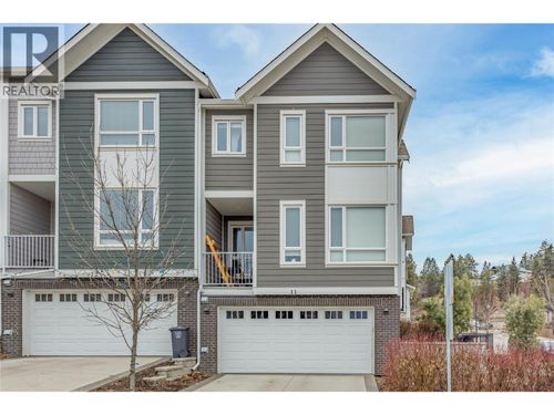 11-13098 Shoreline Way, Lake Country, BC, V4V0A8 | Card Image