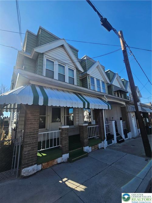 10 Leisenring St, Lansford, PA, 18232-1608 | Card Image