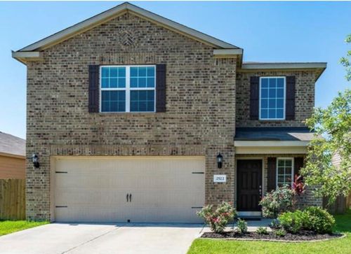 2522 Tracy Ln, Highlands, TX, 77562-4131 | Card Image
