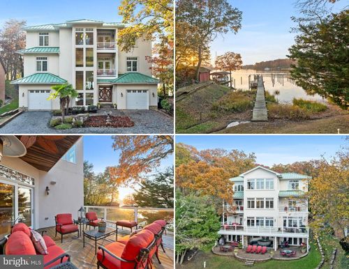 206 Harbor Dr, LUSBY, MD, 20657-2714 | Card Image