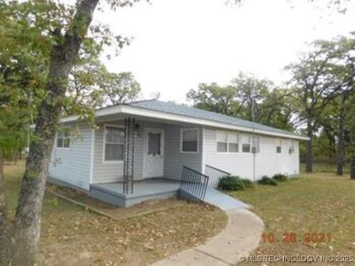 8590 State Highway 199, Ardmore, OK, 73401-0842 | Card Image