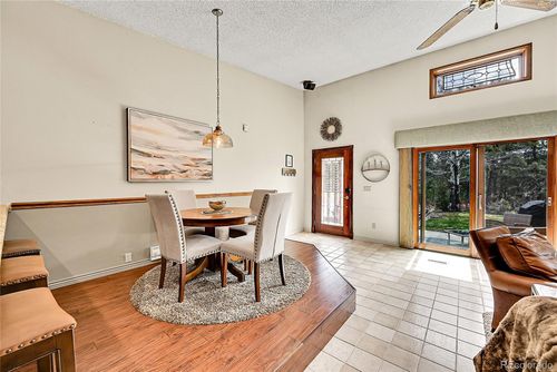 720 N Bluff Dr, Franktown, CO, 80116-9467 | Card Image