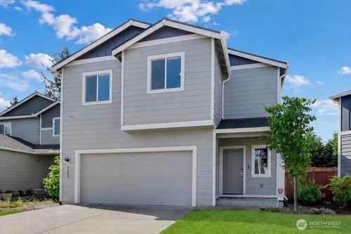1243 92nd Way Se, Olympia, WA, 98501-4932 | Card Image