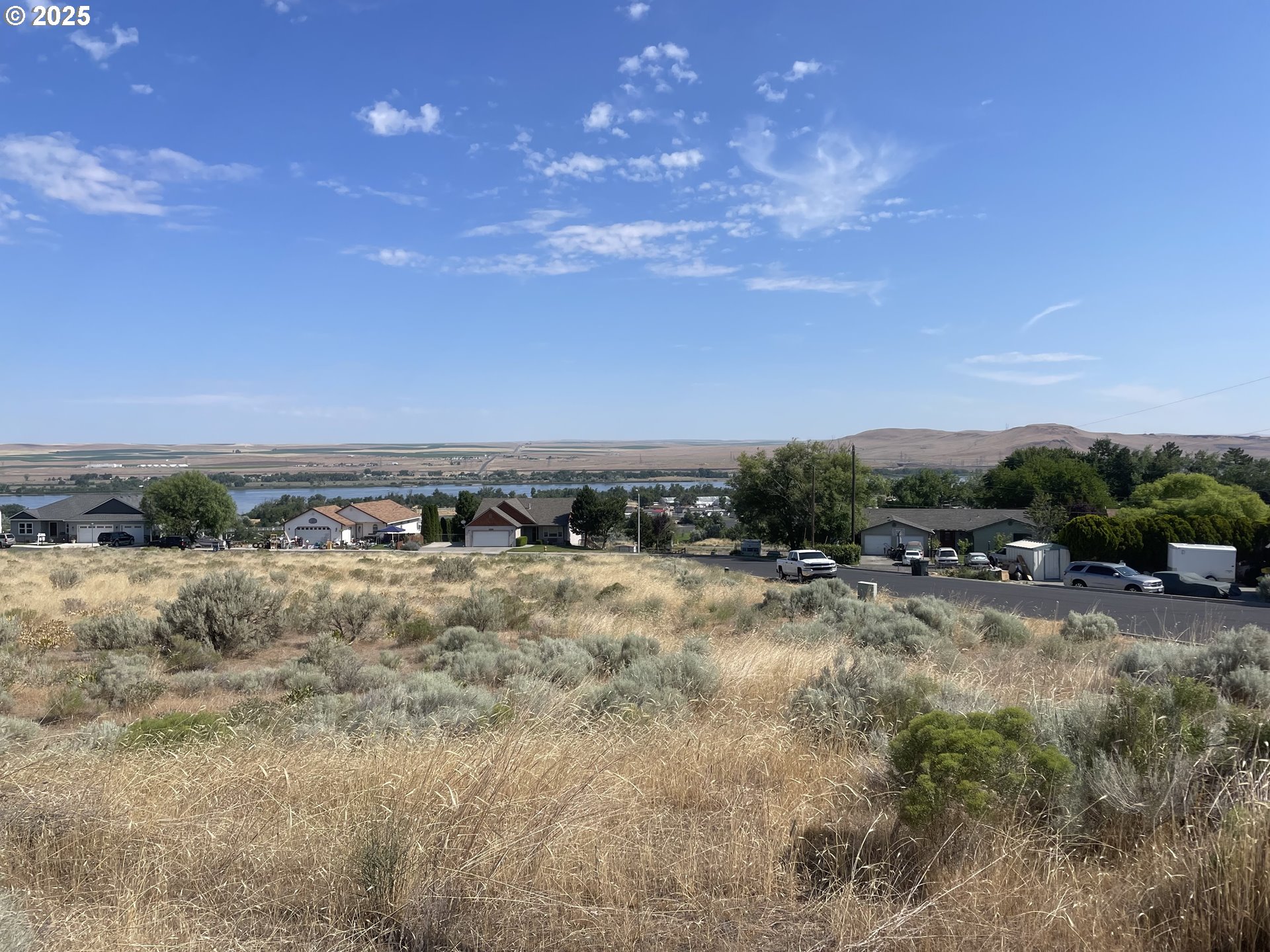 Land in Umatilla 3