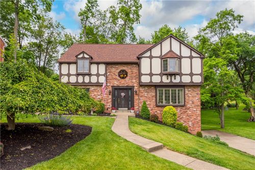 1193 Airedale Dr, Bethel Park, PA, 15102-3223 | Card Image