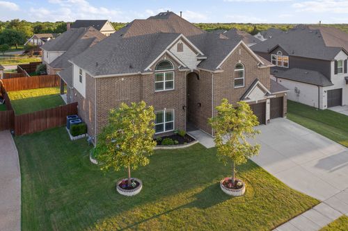 4610 Great Plains Way, Mansfield, TX, 76063-4325 | Card Image