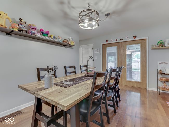 1504 Mcclure Rd, House other with 4 bedrooms, 2 bathrooms and null parking in Columbus IN | Image 9