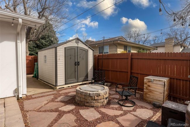 7629 S Cedar Cir, House other with 5 bedrooms, 3 bathrooms and 2 parking in Littleton CO | Image 34