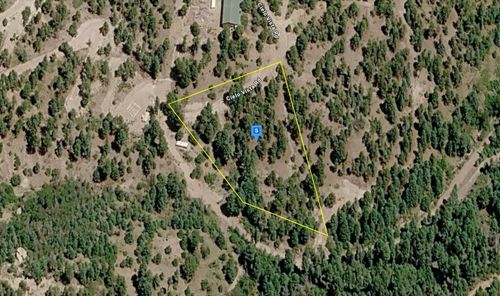 80 Vista Loop, Jemez Springs, NM, 87025 | Card Image