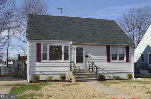 35 Unwin Dr, Hamilton, NJ, 08610-1719 | Card Image