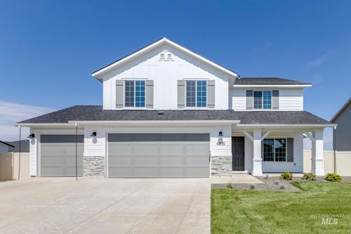3737 W Mobeetie St, Meridian, ID, 83642-1631 | Card Image
