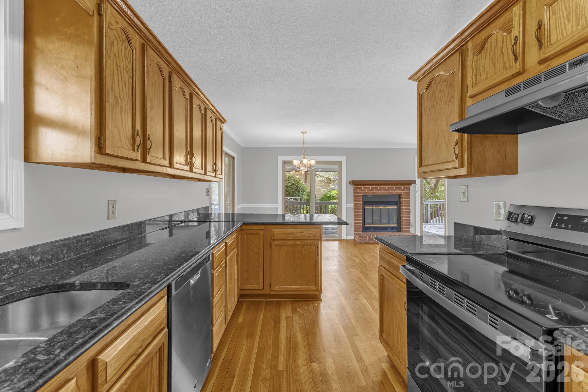 Residential in Asheville 3